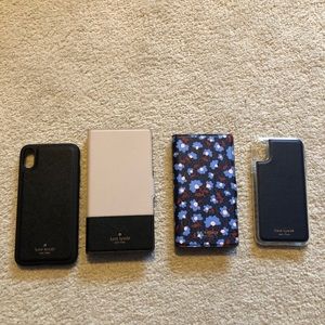 Kate Spade iPhone cases